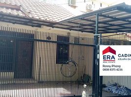 2 Bedroom House for sale in Kalideres, Jakarta Barat, Kalideres