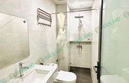 Cho thuê căn hộ, 1 PN, 40 m², Thanh Khê