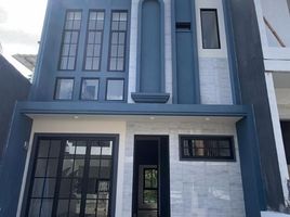 3 Kamar Rumah for sale in West Jawa, Bogor Tengah, Bogor, West Jawa