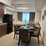 1 Bedroom Condo for rent at Shang Salcedo Place, Makati City, Southern District