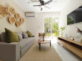 2 Schlafzimmer Appartement zu verkaufen in Cozumel, Quintana Roo, Cozumel