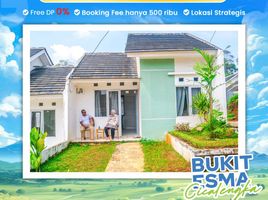 2 Kamar Rumah for sale in Rancaekek, Bandung, Rancaekek