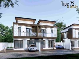 3 Kamar Vila for sale in Ngaglik, Yogyakarta, Ngaglik