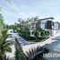 3 Kamar Vila for sale in Ngaglik, Yogyakarta, Ngaglik