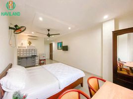 1 Schlafzimmer Appartement zu vermieten in Tho Quang, Son Tra, Tho Quang