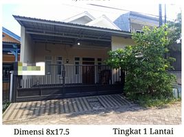 4 Bedroom House for sale in Gunung Anyar, Surabaya, Gunung Anyar