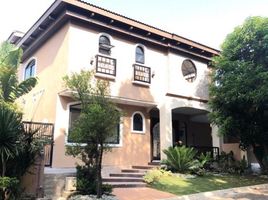 3 Schlafzimmer Villa zu verkaufen in Las Pinas City, Metro Manila, Las Pinas City, Southern District