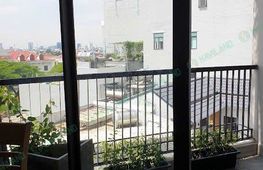 Сдаётся квартира, 1 спальня, 35 м², Hải Châu