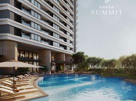 1 chambre Appartement à vendre à Shang Summit., Quezon City