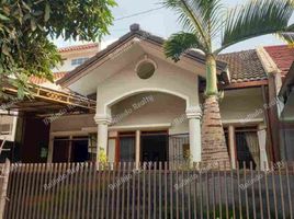 2 Kamar Rumah for sale in West Jawa, Parongpong, Bandung, West Jawa