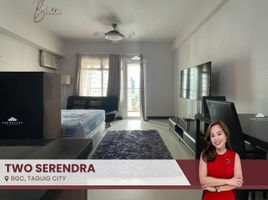  Condo for sale at Two Serendra, Makati City