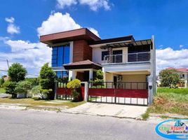 4 Bedroom House for sale in Minglanilla, Cebu, Minglanilla