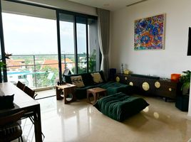 3 Phòng ngủ Chung cư for rent at The Nassim, Thảo Điền