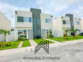 Maison 3 chambre à vendre à Medellin, Veracruz, Medellin, Veracruz