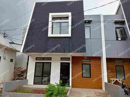 3 Bedroom Townhouse for sale in Banten, Ciputat, Tangerang, Banten