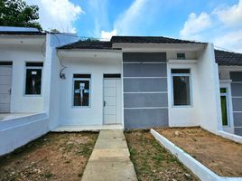 2 Kamar Rumah for sale in West Jawa, Rancaekek, Bandung, West Jawa