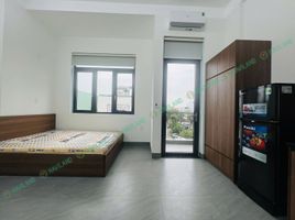 1 Bedroom Apartment for rent in Ngu Hanh Son, Da Nang, My An, Ngu Hanh Son