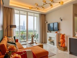 2 Phòng ngủ Căn hộ for rent in An Lợi Đông, Quận 2, An Lợi Đông