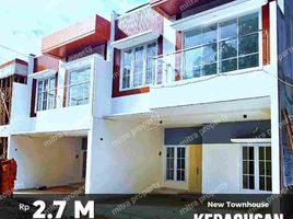 4 Bedroom Villa for sale in Setu Babakan, Jaga Karsa, Pasar Minggu