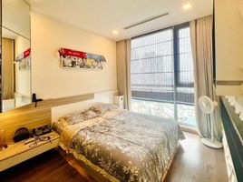 2 Schlafzimmer Appartement zu vermieten im Vinhomes Central Park, Ward 22