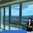 3 Habitación Apartamento en venta en Marco Polo Residences, Cebu City, Cebu, Central Visayas