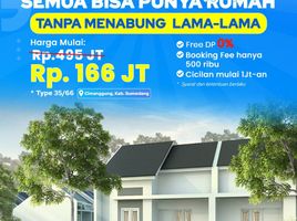 2 Bedroom House for sale in West Jawa, Rancaekek, Bandung, West Jawa