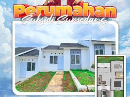 2 Bedroom House for sale in West Jawa, Rancaekek, Bandung, West Jawa