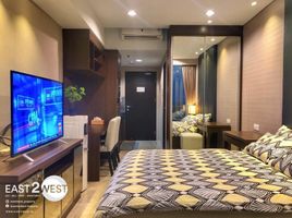 1 Kamar Kondominium for rent in Cilandak Town Square, Cilandak, Pesanggrahan