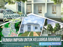 2 Kamar Rumah for sale in Rancaekek, Bandung, Rancaekek