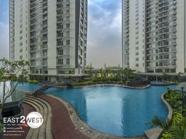 1 Bedroom Apartment for sale in Serpong, Tangerang, Serpong