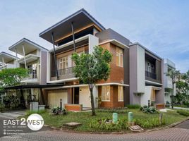 4 Bedroom Villa for sale in Banten, Legok, Tangerang, Banten