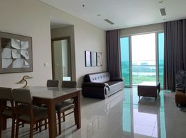 2 Schlafzimmer Wohnung zu vermieten in Thu Thiem, Ho Chi Minh City, Thu Thiem