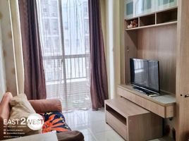 1 Bedroom Apartment for rent in Tangerang, Banten, Cipondoh, Tangerang