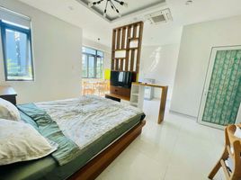 1 Phòng ngủ Căn hộ for rent in My Khe Beach, Mỹ An, Khuê Mỹ