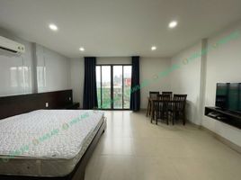 1 Schlafzimmer Appartement zu vermieten in My Khe Beach, My An, Phuoc My