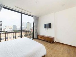 1 Phòng ngủ Căn hộ for rent in My Khe Beach, Mỹ An, Mỹ An