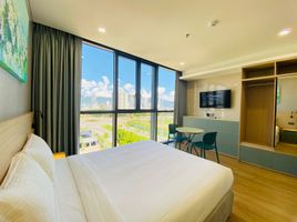 1 Bedroom Apartment for rent in An Hai Bac, Da Nang, An Hai Bac