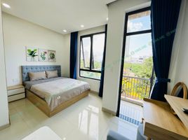 1 Phòng ngủ Chung cư for rent in Phước Mỹ, Sơn Trà, Phước Mỹ