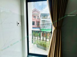 1 Bedroom Apartment for rent in Vincom Shopping Center, An Hai Bac, An Hai Bac