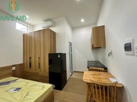 1 chambre Appartement for rent in Da Nang, Man Thai, Son Tra, Da Nang