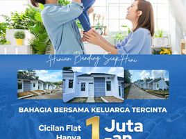 2 Bedroom House for sale in Cikancung, Bandung, Cikancung