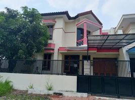 3 Habitación Villa en venta en Mulyorejo, East Jawa, Mulyorejo