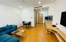 Сдаётся квартира, 1 спальня, 45 м², Ngũ Hành Sơn