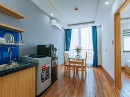 1 Phòng ngủ Chung cư for rent in Khuê Mỹ, Ngũ Hành Sơn, Khuê Mỹ