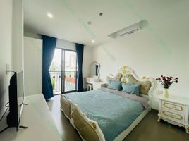 1 Phòng ngủ Căn hộ for rent in My Khe Beach, Mỹ An, Mỹ An