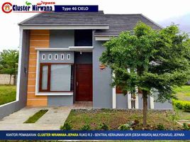 2 chambre Maison for sale in Jepara, Jawa Tengah, Jepara, Jepara