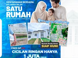 2 Kamar Rumah for sale in Garut, West Jawa, Garut, Garut