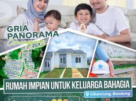 2 Bedroom Villa for sale in Rancakalong, Sumedang, Rancakalong