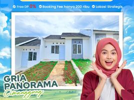2 chambre Maison for sale in Cilengkrang, Bandung, Cilengkrang