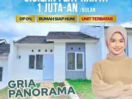 2 Bedroom House for sale in Arcamanik, Bandung, Arcamanik